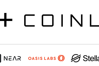 Announcing Winners of the IDEO + CoinList Hackathon
