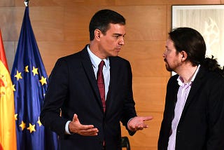 La batalla por la izquierda en España: claves para entender la contienda electoral entre el PSOE y…