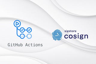 Github Actions & Sigstore Cosign