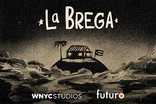 On Being Puerto Rican and the Art of La Brega: A Conversation with Alana Casanova-Burgess
