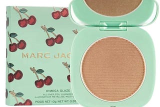 Marc Jacobs Beauty is Closing Down!