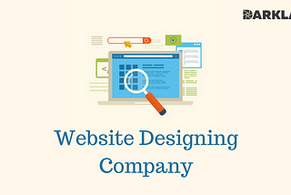 Web Design Company Houston