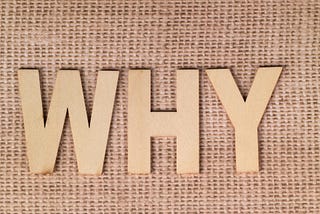 Why Must She Cry?
(A provoking question that invites deep reflection.)