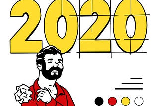 Why design systems fail and how to make them work in 2020