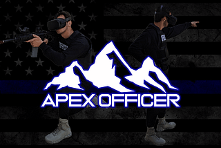 Apex Officer is Hiring a Gunsmith and Firearm Technician