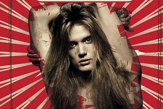 Rocking Through Life: A Journey with Sebastian Bach in “18 and Life on Skid Row”