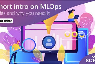 A short intro to MLOps