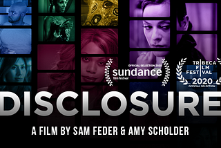 Sundance 2020: ‘Disclosure: Trans Lives on Screen’ Provides a Diverse View of Transgender Media…