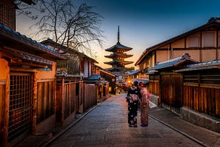 Japanese Techniques To Overcome Laziness And Make Conscious Decisions