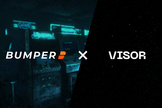 Bumper partners with Visor for management of BUMP-ETH liquidity on Uniswap v3