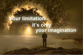 Play with your Limitations- Dr. Lobna Karoui