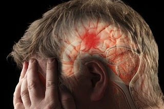 Obat Stroke Herbal Paling Ampuh