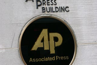 AP News is stereotyping elderly Asian Americans