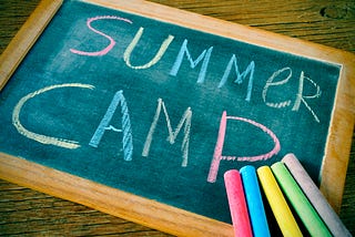 Summer Camp Time: 5 Must-Know Facts When Choosing a COVID-19 Test