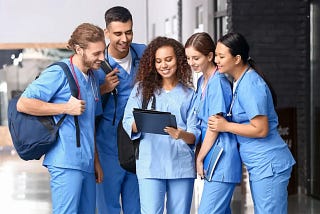 11 Best Laptops for Nursing Students in 2024: Top Picks for Performance, Portability, and Budget