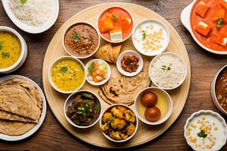 Where to find Indian Food options in Lubumbashi [Veg] — DRC?
