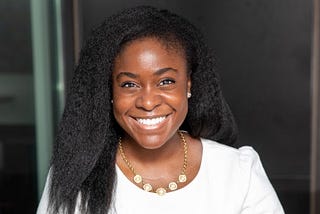Janice Omadeke Shares Her Passion For Mentorship and Diversity Training