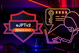 My Experience with the Free eJPTv2 Exam
