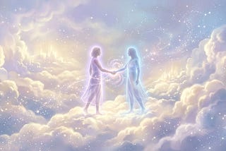 A Chance Encounter With A Soulmate