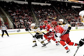 These 5 Chicago Blackhawks Prospects Were Named to Their U20 National Team