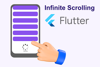 How to Implement Infinite Scrolling in Flutter: A Simple Guide