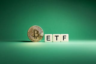 Bitcoin-ETF ist ein Widerspruch in sich