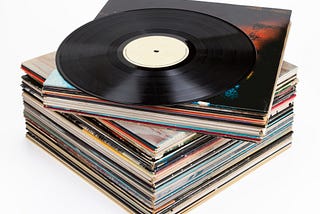 How the Mail Order CD Racket of the 1980s Made Me a Vinyl Connoisseur