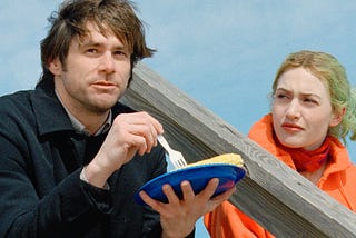 Eternal Sunshine Of The Spotless Mind: Cinta dan Penerimaan