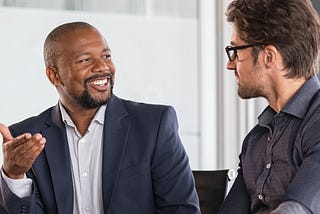 Developing Options in the GROW Model