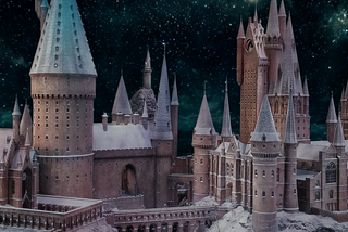 A Hill I Will Die On: Loving Harry Potter While Condemning J.K. Rowling