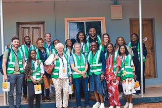 Alitheia Capital Visits the MAX Ibadan Facility to Review Groundbreaking Innovations in Operations…