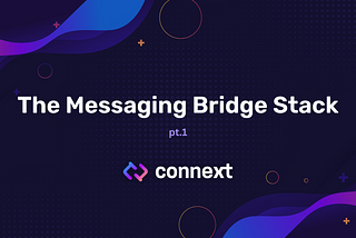 The Messaging Bridge Stack