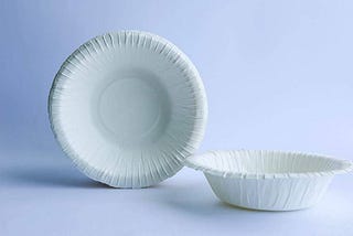 Paper Bowls: The Best Choice For Various Purposes