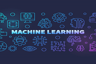 Machine Learning can be divided into 3 categorizations: Supervised, Unsupervised and Reinforcement…