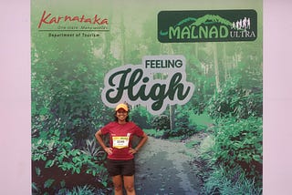 Malnad Ultra : A Mesmerising Journey