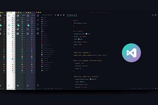 How to make VS Code Beautiful?