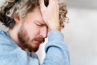 When Writing Online Takes You Away From Living Your Life