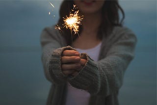 Turn Your Writing Goals Into Writing Wishes