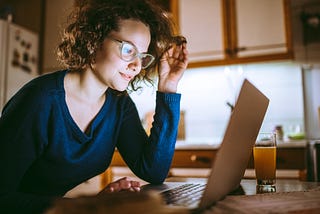 Pretend to Be Mister Rogers, and Other Ways to Separate Your Work and Life at Home