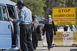 International Security