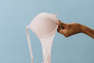 5 Ways to Keep Your Boobs Saggy and Fabulous