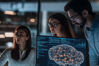 Creating a Trusted Generative Collective Intelligence