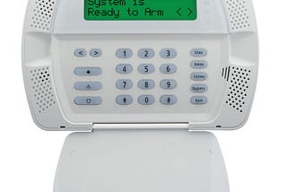 ADT Alarm system: The best home security possible