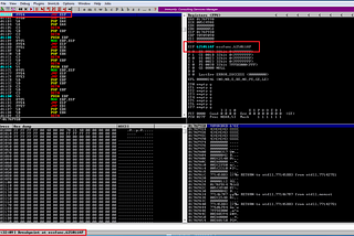 How to solve windows buffer overflows like a pro