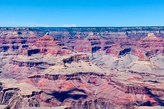 Grand Canyon National Park 1-Day Itinerary