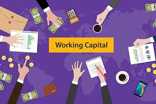 EQR Securities- Know Everything Related to Working Capital Management