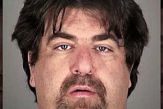 photo of the victim, Dennis “Scooter” Abrahamsen