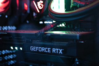 How to increase GPU performance