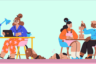 7 conselhos essenciais que eu daria para quem está migrando ou começando na área de ux e design de…