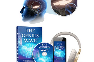 Genius Wave Best Mp3 Audio Reviews: Does This Audio Frequency Help To Achieve Wealth And Success?